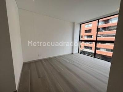 Apartamento en venta en Parque Del Virrey, Bogotá · foto 7 de 20