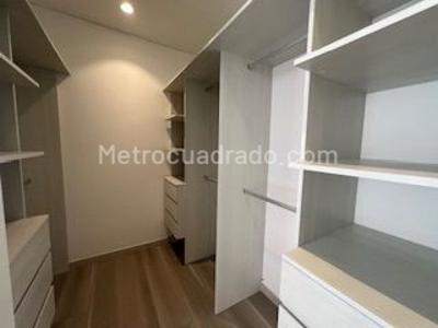 Apartamento en venta en Parque Del Virrey, Bogotá · foto 8 de 20