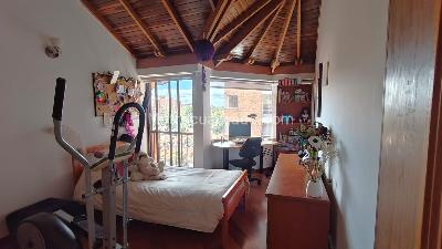 Apartamento en venta en La Colina Campestre, Bogotá · foto 11 de 20