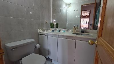 Apartamento en venta en La Colina Campestre, Bogotá · foto 12 de 20