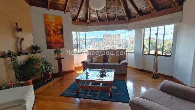 Apartamento en venta en La Colina Campestre, Bogotá · foto 13 de 20