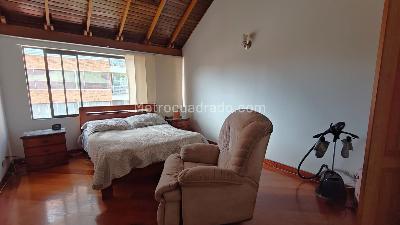 Apartamento en venta en La Colina Campestre, Bogotá · foto 14 de 20
