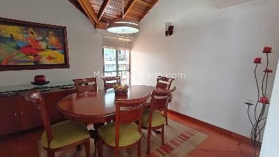 Apartamento en venta en La Colina Campestre, Bogotá · foto 15 de 20