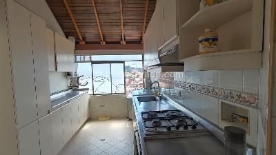Apartamento en venta en La Colina Campestre, Bogotá · foto 17 de 20