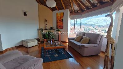 Apartamento en venta en La Colina Campestre, Bogotá · foto 18 de 20
