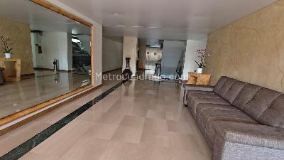 Apartamento en venta en La Colina Campestre, Bogotá · foto 20 de 20