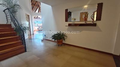Apartamento en venta en La Colina Campestre, Bogotá · foto 3 de 20