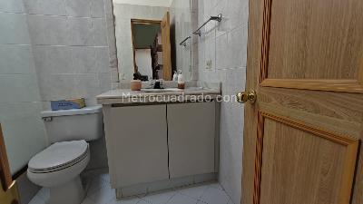 Apartamento en venta en La Colina Campestre, Bogotá · foto 4 de 20