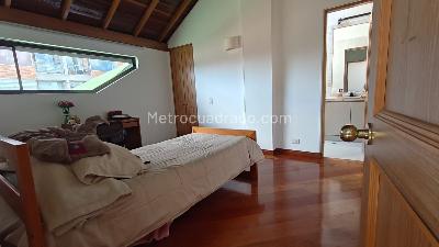 Apartamento en venta en La Colina Campestre, Bogotá · foto 5 de 20