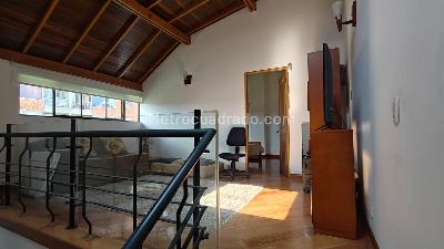 Apartamento en venta en La Colina Campestre, Bogotá · foto 8 de 20