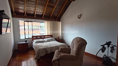 Apartamento en venta en La Colina Campestre, Bogotá · foto 9 de 20