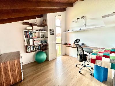 Casa de 3 alcobas en venta en Conjunto Residencial Tierra Viva, Chía, 164 m² · foto 15 de 20