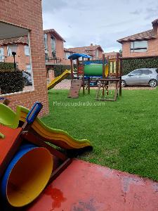 Casa de 3 alcobas en venta en Conjunto Residencial Tierra Viva, Chía, 164 m² · foto 18 de 20