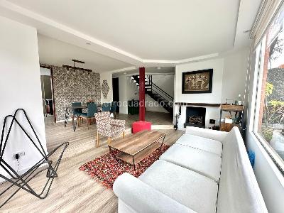 Casa de 3 alcobas en venta en Conjunto Residencial Tierra Viva, Chía, 164 m² · foto 2 de 20