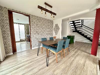 Casa de 3 alcobas en venta en Conjunto Residencial Tierra Viva, Chía, 164 m² · foto 3 de 20
