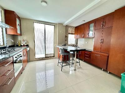 Casa de 3 alcobas en venta en Conjunto Residencial Tierra Viva, Chía, 164 m² · foto 4 de 20