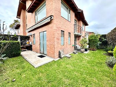 Casa de 3 alcobas en venta en Conjunto Residencial Tierra Viva, Chía, 164 m² · foto 17 de 20