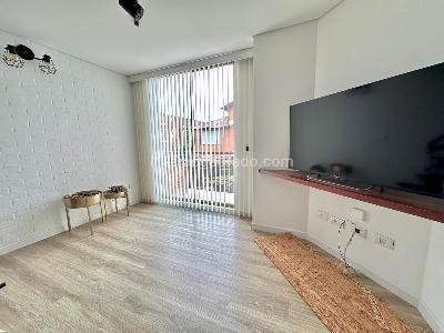 Casa de 3 alcobas en venta en Conjunto Residencial Tierra Viva, Chía, 164 m² · foto 7 de 20