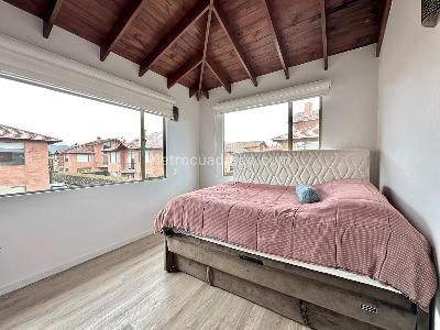 Casa de 3 alcobas en venta en Conjunto Residencial Tierra Viva, Chía, 164 m² · foto 8 de 20