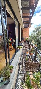 Apartamento de 2 alcobas en venta en Los Rosales, Bogotá, 210 m² · foto 10 de 20