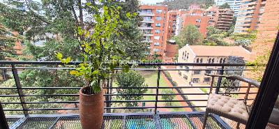 Apartamento de 2 alcobas en venta en Los Rosales, Bogotá, 210 m² · foto 12 de 20