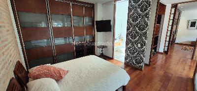 Apartamento de 2 alcobas en venta en Los Rosales, Bogotá, 210 m² · foto 14 de 20