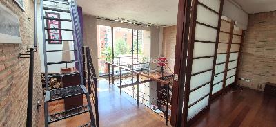 Apartamento de 2 alcobas en venta en Los Rosales, Bogotá, 210 m² · foto 16 de 20