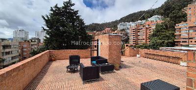 Apartamento de 2 alcobas en venta en Los Rosales, Bogotá, 210 m² · foto 20 de 20