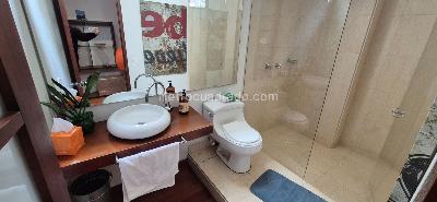 Apartamento de 2 alcobas en venta en Los Rosales, Bogotá, 210 m² · foto 5 de 20