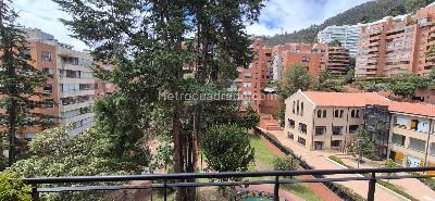 Apartamento de 2 alcobas en venta en Los Rosales, Bogotá, 210 m² · foto 7 de 20