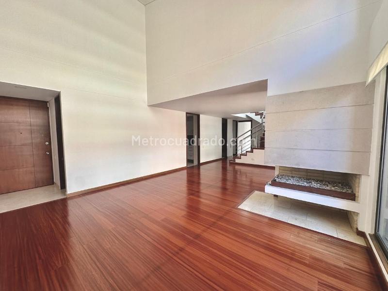 Apartamento en Arriendo, USAQUEN RESERVA DE LA SIERRA, Bogotá D.C. - Ansicht 3