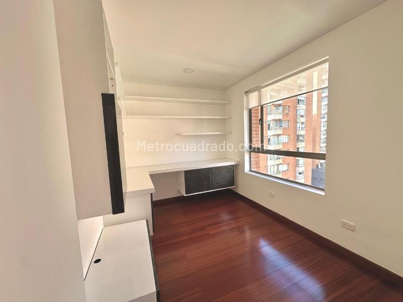 Apartamento en Arriendo, USAQUEN RESERVA DE LA SIERRA, Bogotá D.C. - Ansicht 5