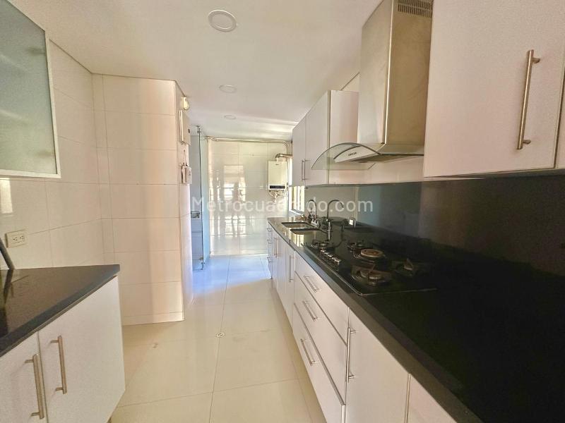 Apartamento en Arriendo, USAQUEN RESERVA DE LA SIERRA, Bogotá D.C. - Ansicht 6