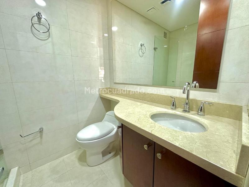 Apartamento en Arriendo, USAQUEN RESERVA DE LA SIERRA, Bogotá D.C. - Mehr