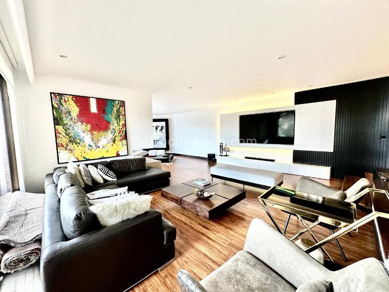 Apartamento en Venta, BOSQUE DE MEDINA, Bogotá D.C. - Widok 5