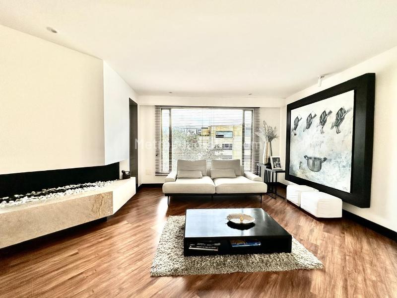 Apartamento en Venta, BOSQUE DE MEDINA, Bogotá D.C. - Widok 4