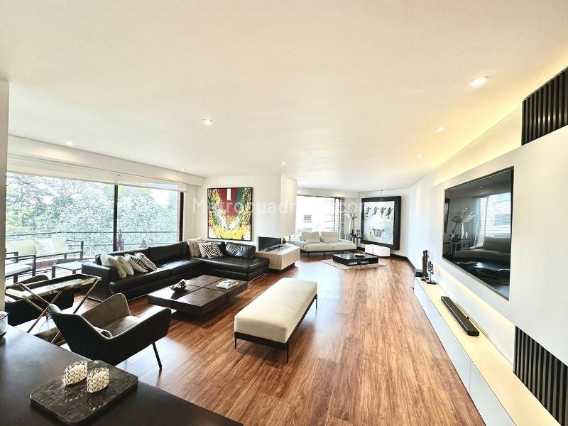 Apartamento en Venta, BOSQUE DE MEDINA, Bogotá D.C. - Widok 2