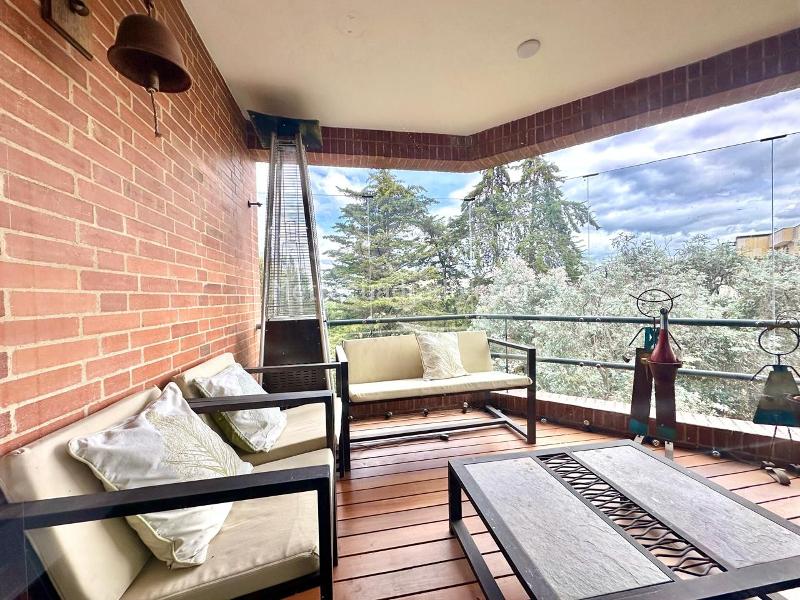 Apartamento en Venta, BOSQUE DE MEDINA, Bogotá D.C. - Widok 6