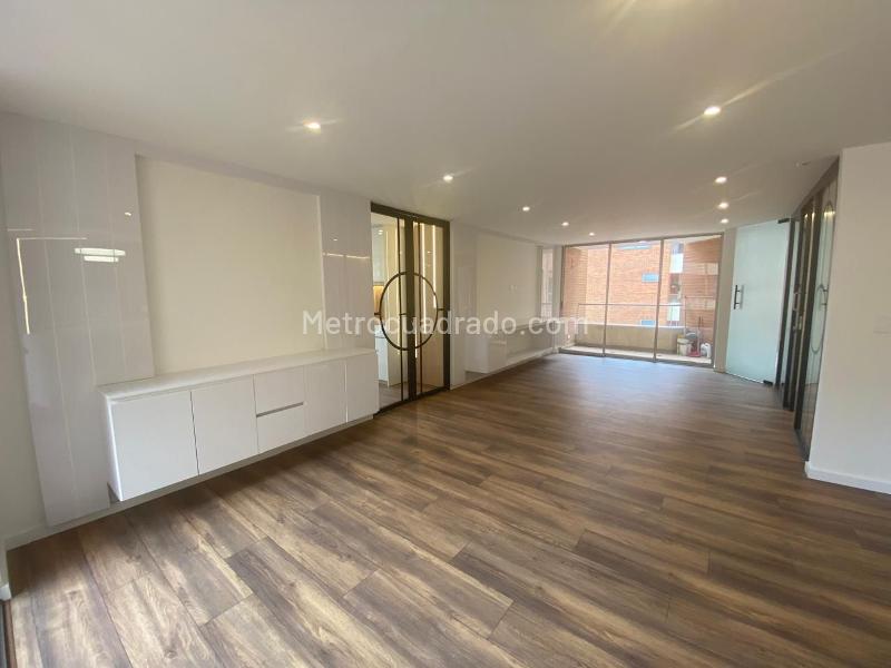Apartamento en Arriendo, ENTREMONTES, Bogotá D.C. – další