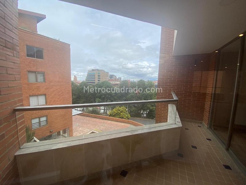 Apartamento en Arriendo, ENTREMONTES, Bogotá D.C. – pohled 5