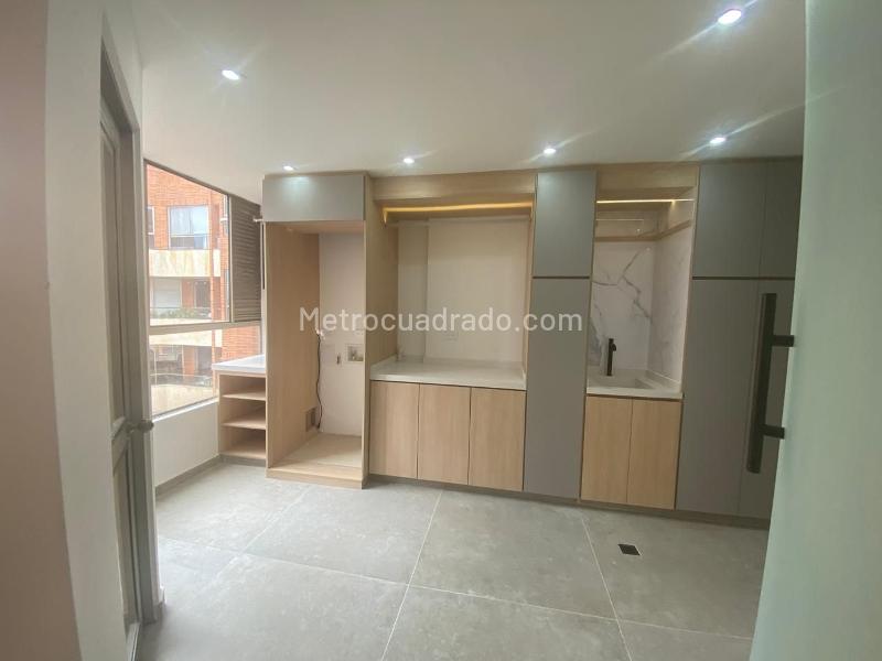 Apartamento en Arriendo, ENTREMONTES, Bogotá D.C. – pohled 6