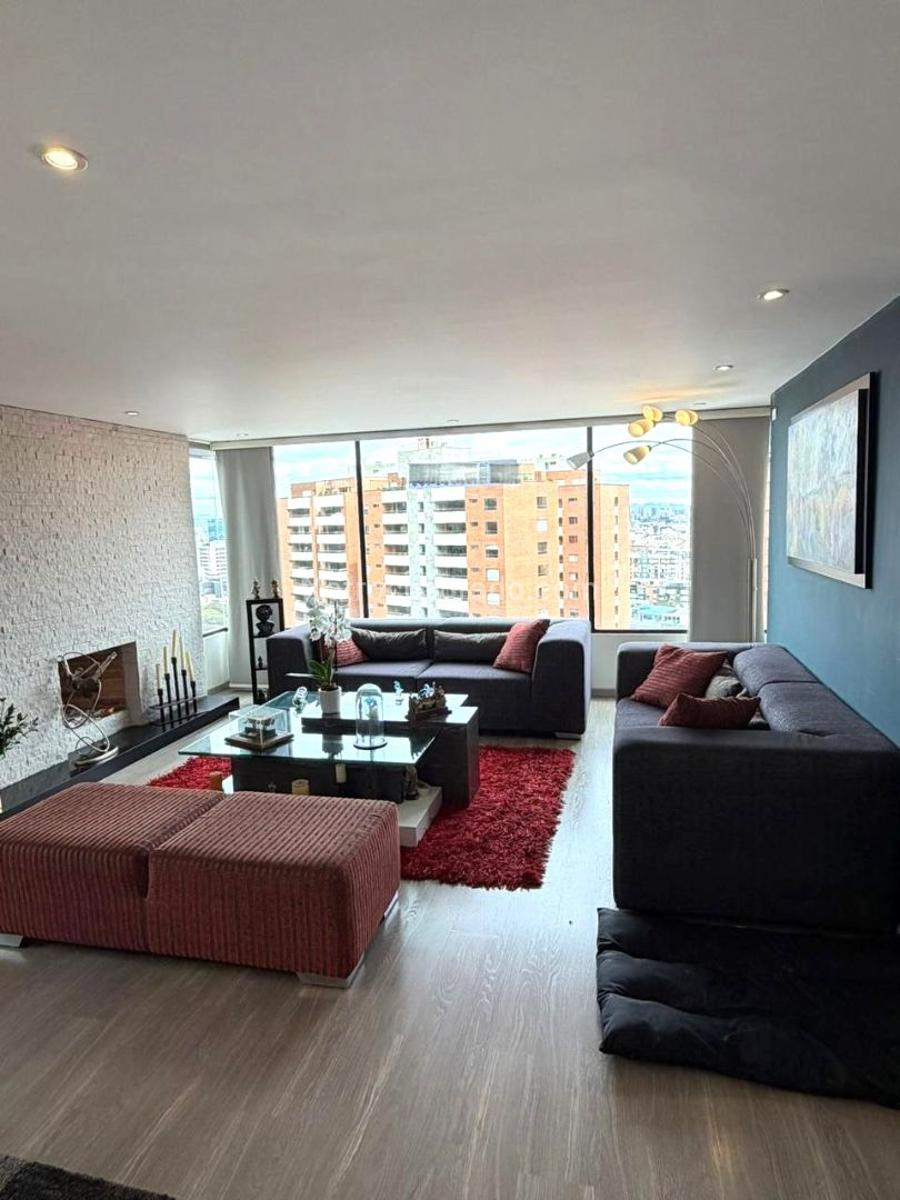 Foto del apartamento