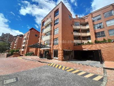 Apartamento en Arriendo, ENTREMONTES, Bogotá D.C.