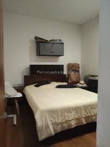 Apartamento de 3 alcobas en venta en Los Rosales Emaus, Bogotá, 335 m² · foto 15 de 20