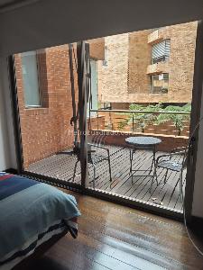 Apartamento de 3 alcobas en venta en Los Rosales Emaus, Bogotá, 335 m² · foto 16 de 20