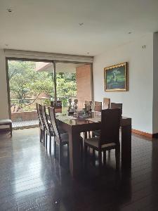 Apartamento de 3 alcobas en venta en Los Rosales Emaus, Bogotá, 335 m² · foto 9 de 20