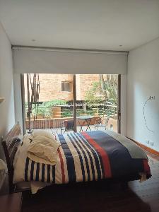 Apartamento de 3 alcobas en venta en Los Rosales Emaus, Bogotá, 335 m² · foto 17 de 20