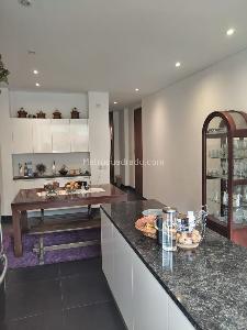 Apartamento de 3 alcobas en venta en Los Rosales Emaus, Bogotá, 335 m² · foto 8 de 20