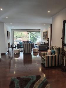 Apartamento de 3 alcobas en venta en Los Rosales Emaus, Bogotá, 335 m² · foto 3 de 20