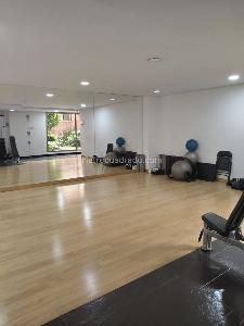 Apartamento de 3 alcobas en venta en Los Rosales Emaus, Bogotá, 335 m² · foto 19 de 20